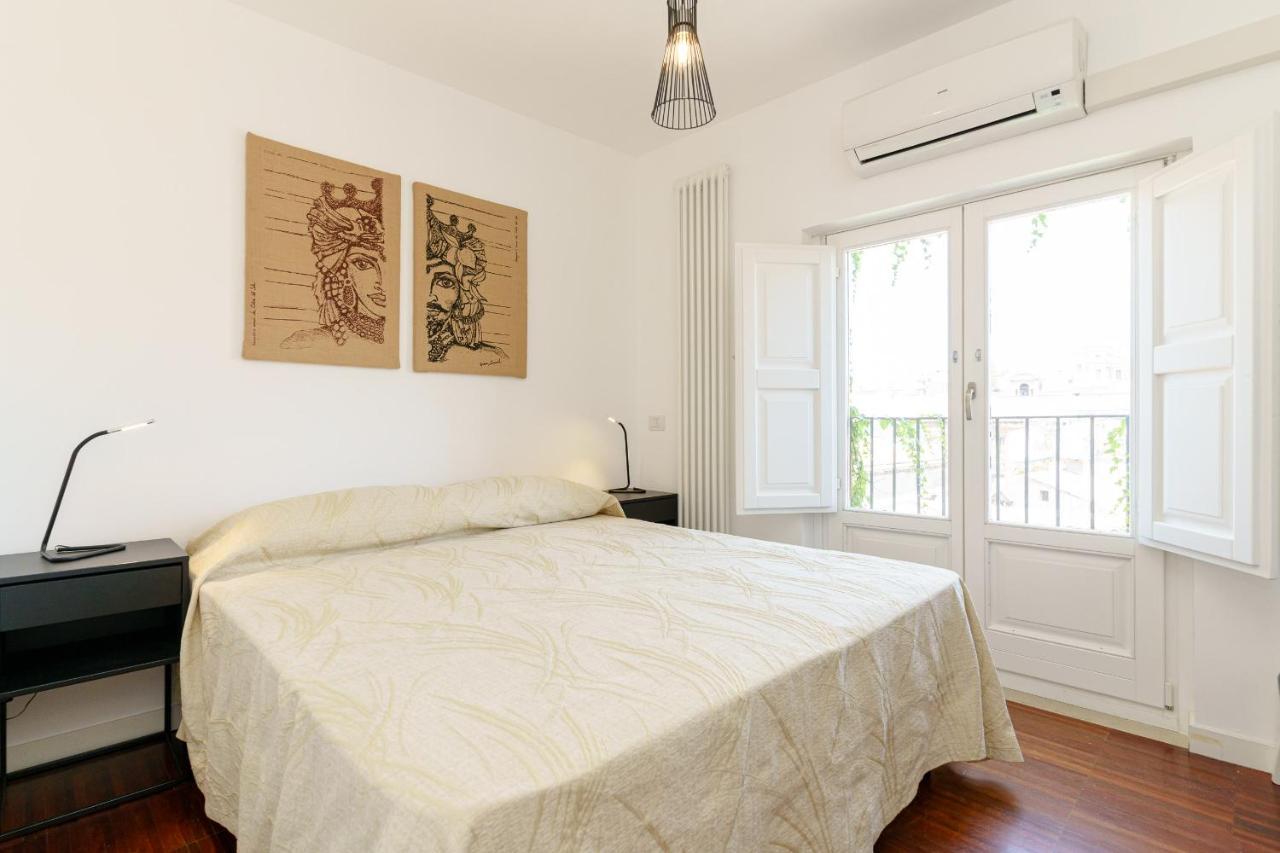 Suite Verga Catania Exterior photo