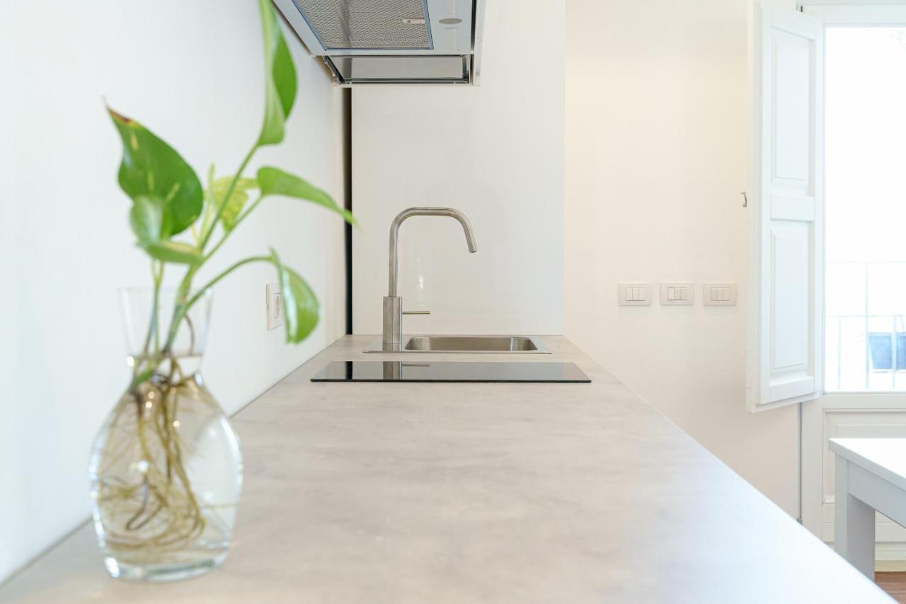 Suite Verga Catania Exterior photo