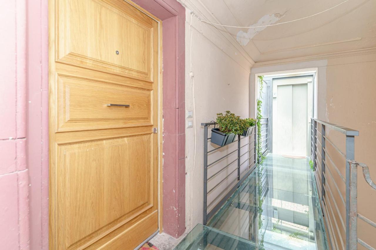 Suite Verga Catania Exterior photo