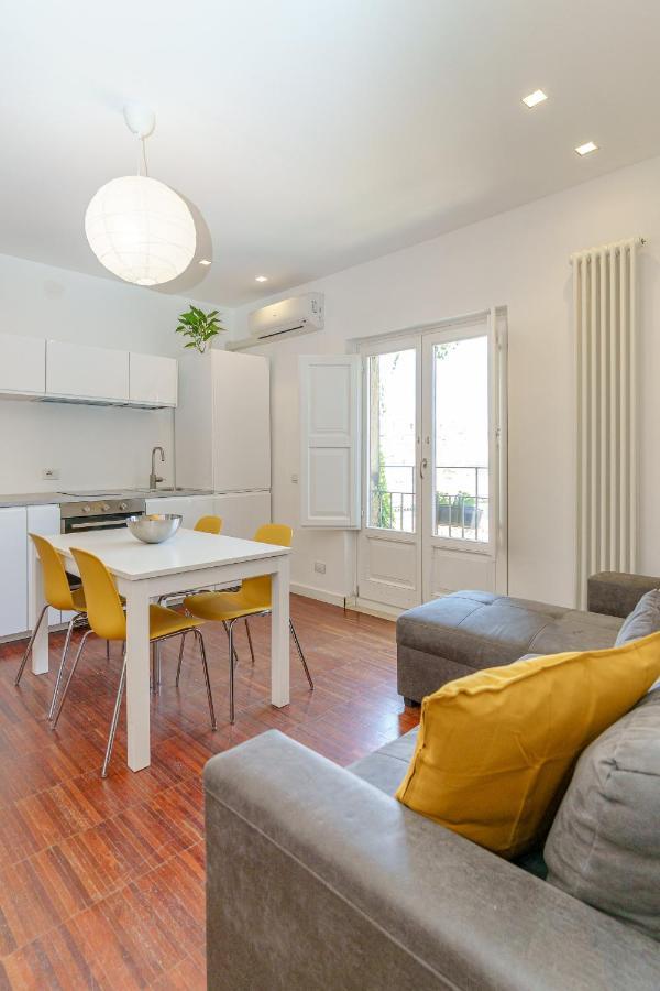 Suite Verga Catania Exterior photo