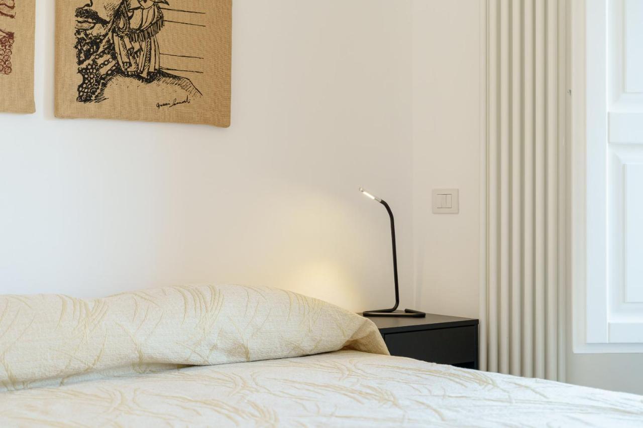Suite Verga Catania Exterior photo