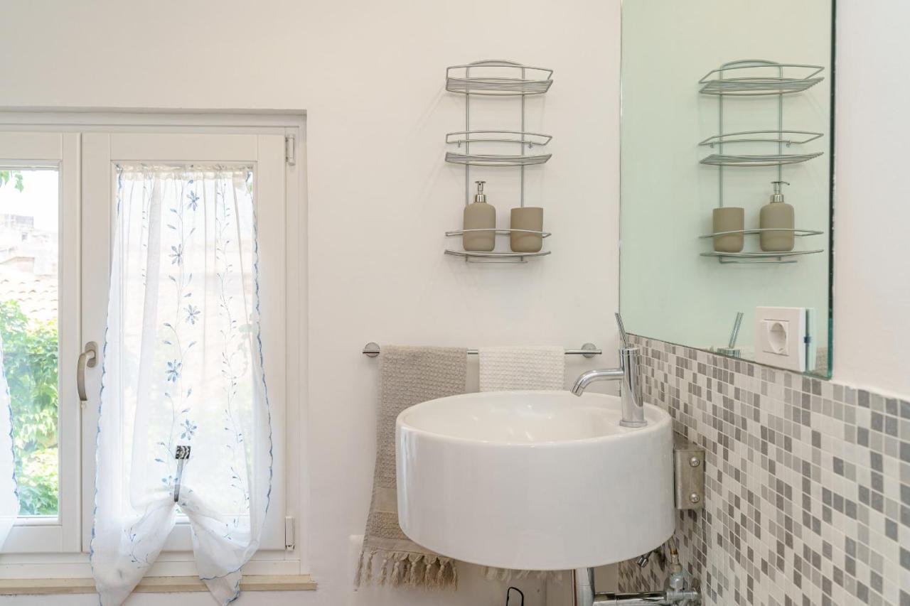 Suite Verga Catania Exterior photo